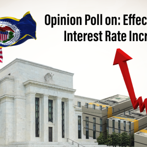 Opinion Poll: Effects of U.S. Interest Rate Increase
