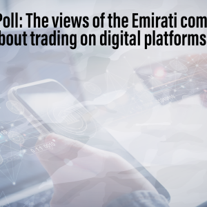 Trading on Digital Platforms