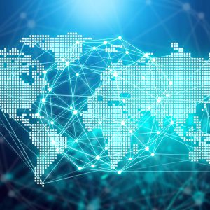 International Geostrategic & Security Landscape in 2021