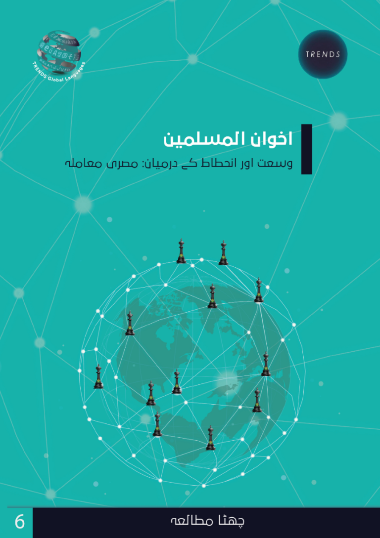 اخوان المسلمين وسعت اور انحطاط کے درميان: مصري معاملہ