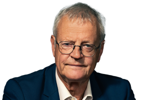 Dr. Pascal Boniface