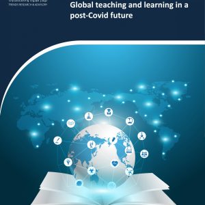 Global teaching and learning in a post-COVID future