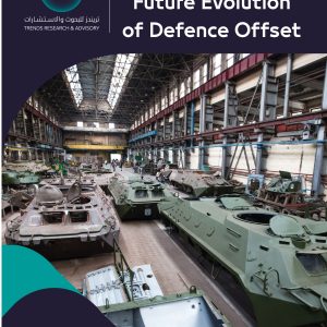 Speculating the Future Evolution of Defence Offset
