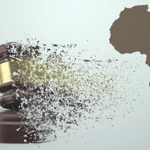 Efficient Governance and Harnessing Opportunities in Africa