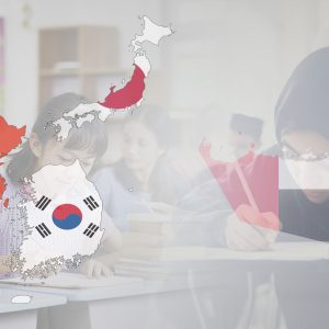 Cultural diplomacy strategies of the UAE’s East Asian partners
