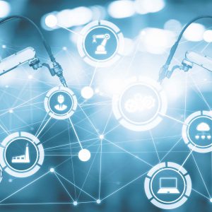 AI is here to stay: Look at manufacturing, logistics, retail, education, and healthcare