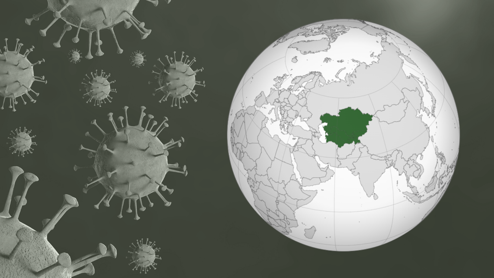 The Covid-19 Pandemic and the Central Asian economies