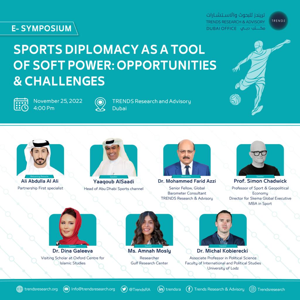 The Future of AI Governance Forum