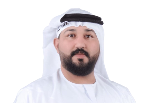 Abdulaziz AlShehhi