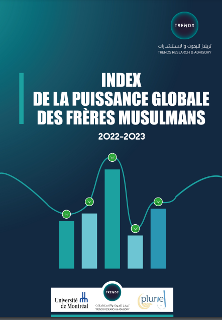 INDEX DE LA PUISSANCE GLOBALE DES FRÈRES MUSULMANS