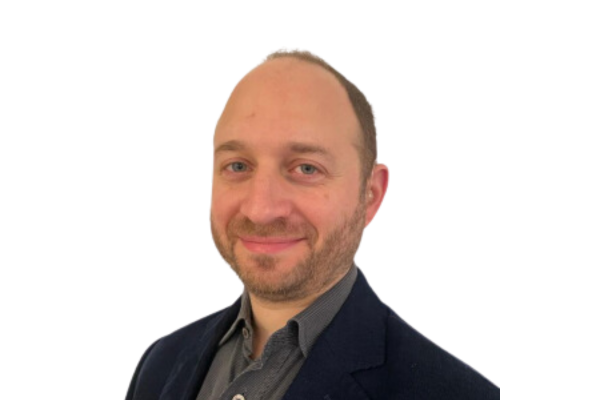 Simon Behrman