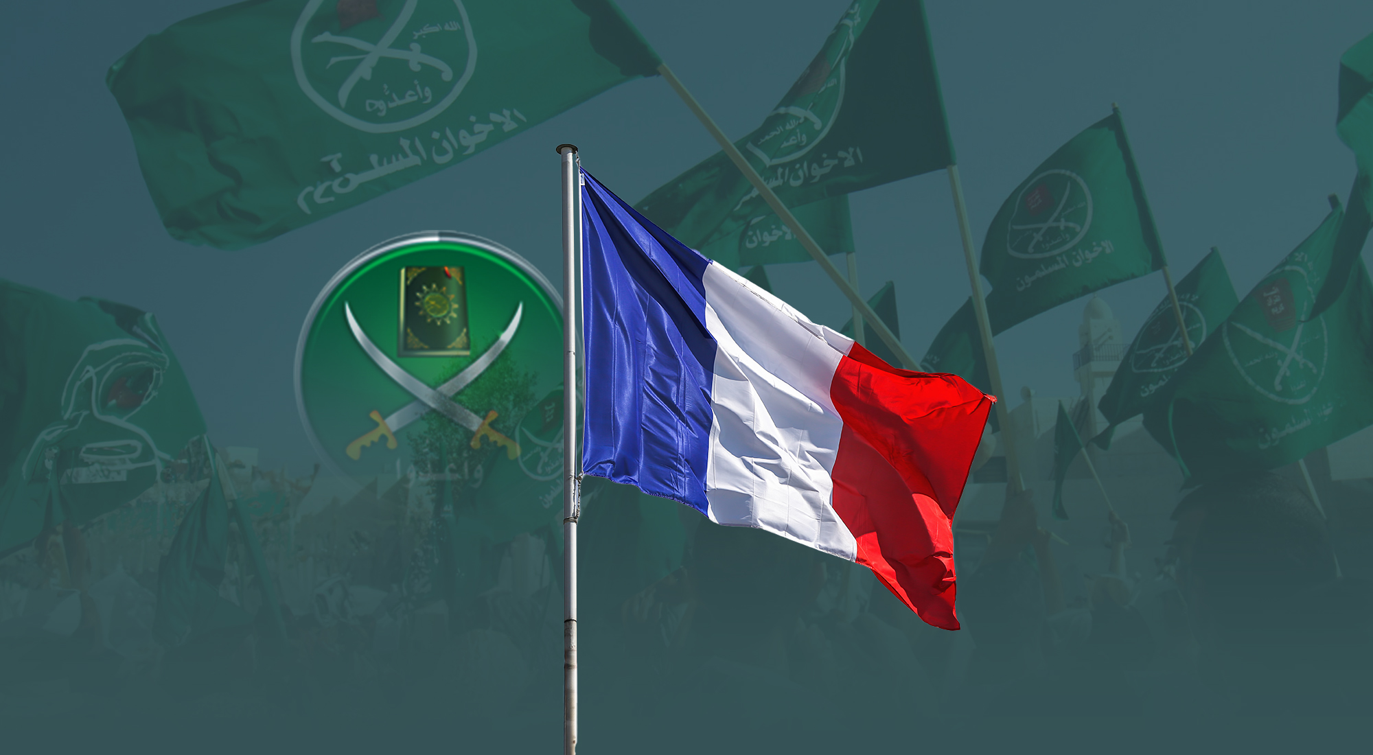 France Confronts the Muslim Brotherhood: A Long-Awaited Investigation