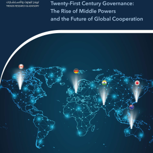 Twenty-First Century Governance: The Rise of Middle Powers and the Future of Global Cooperation