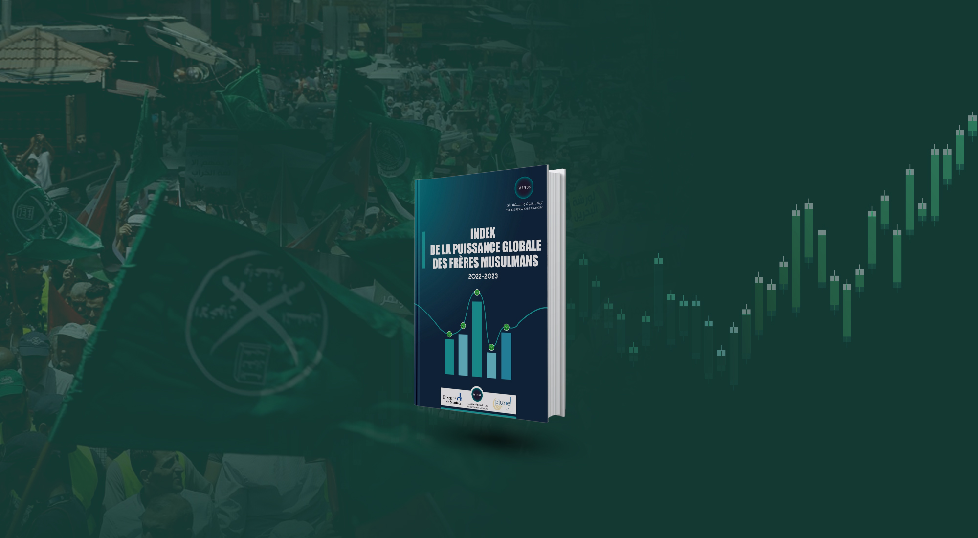 Trends Muslim Brotherhood’s International Power Index 2022-2023