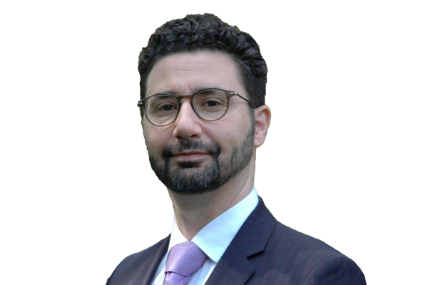 Bilal Y. Saab