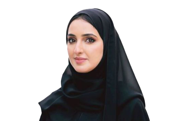 Dr. Ebtesam Almazrouei
