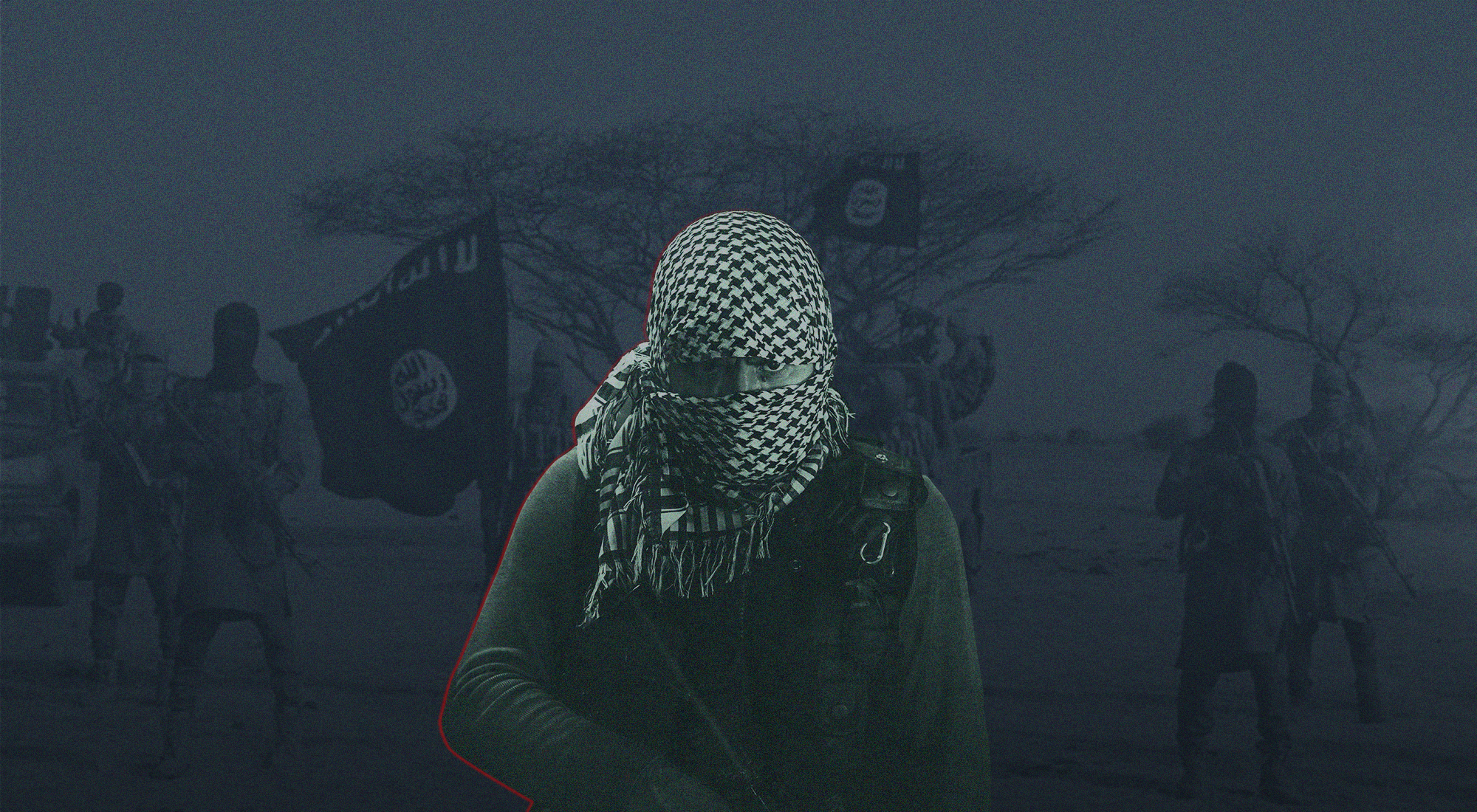 Assessing ISIS’s Expansion and Decline in 2024