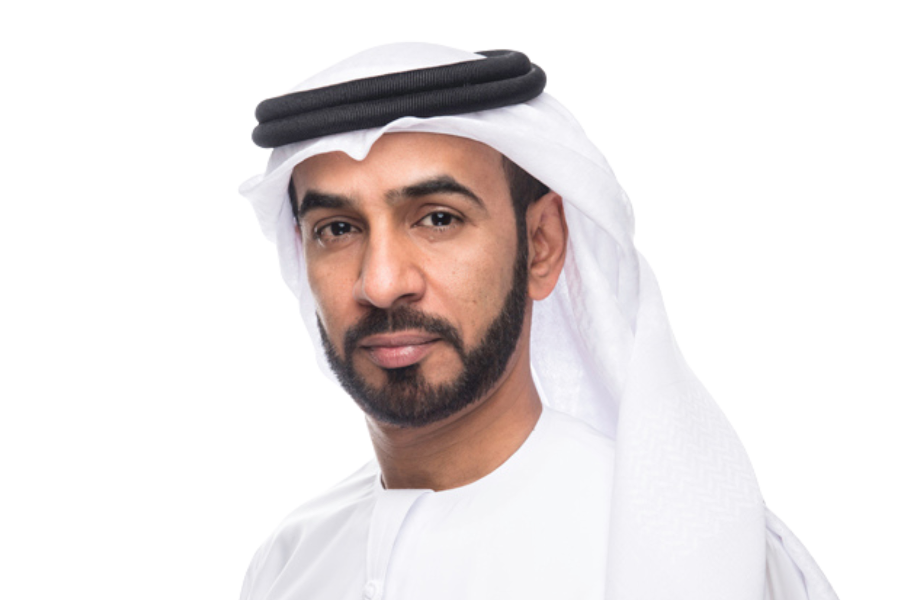 H.E Dr. Ali Saeed Bin Harmal Aldhaheri