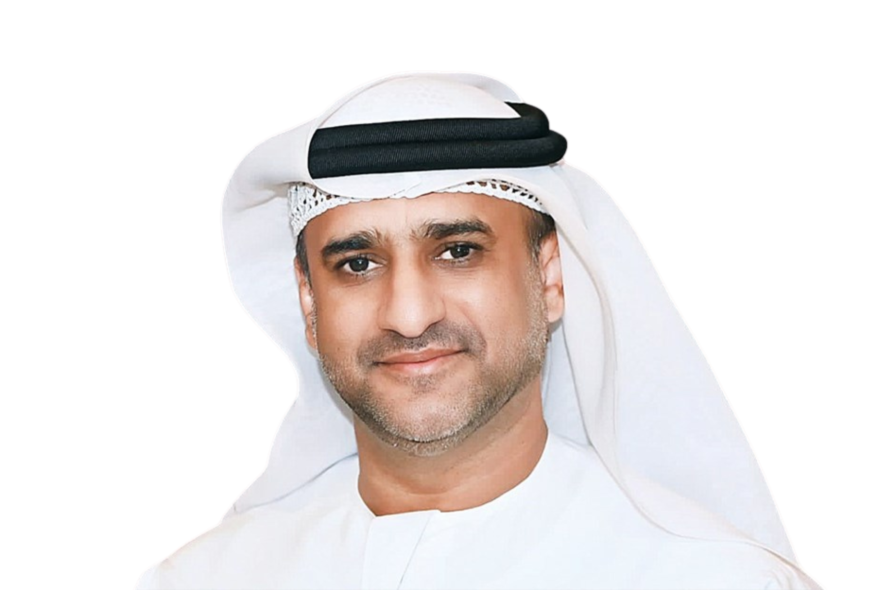 H.E Abdulla Majed Al Ali