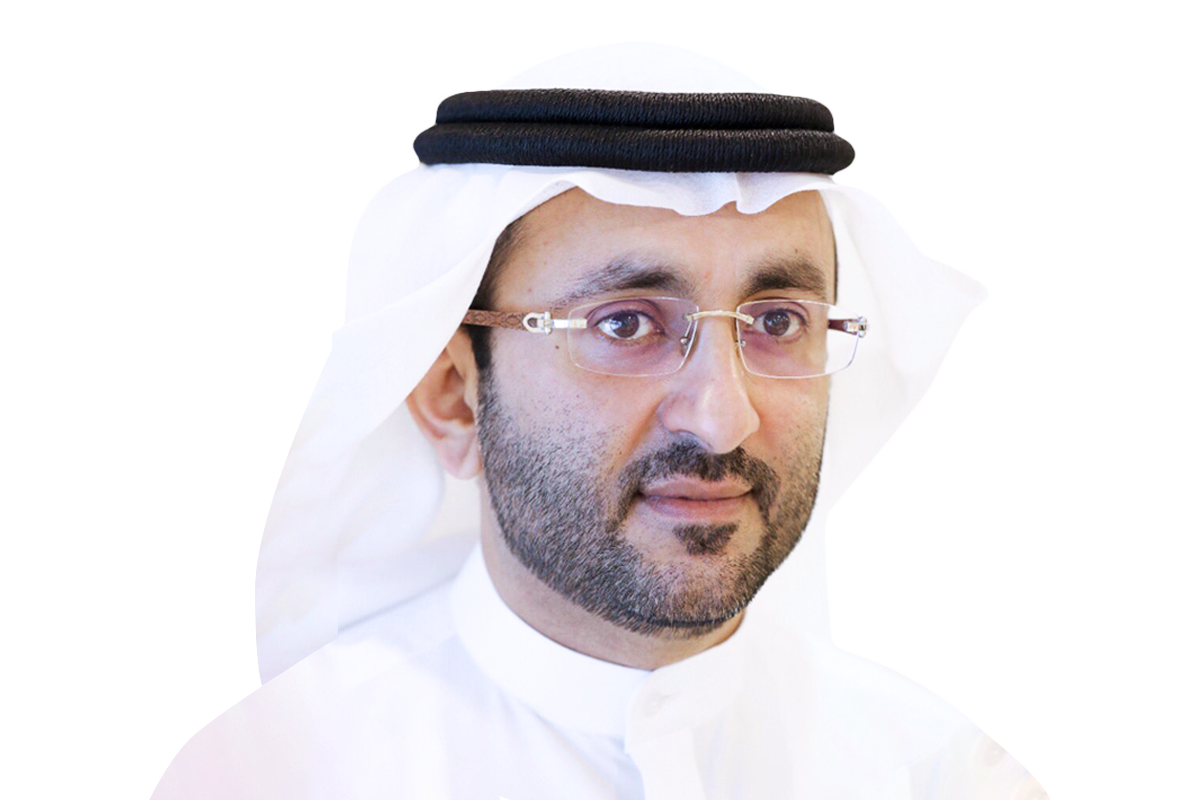 Dr. Sultan Faisal AlRemeithi