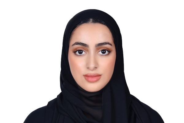 Najla Al Midfa