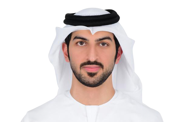 Naser Mohamed Ahmed Al Ali