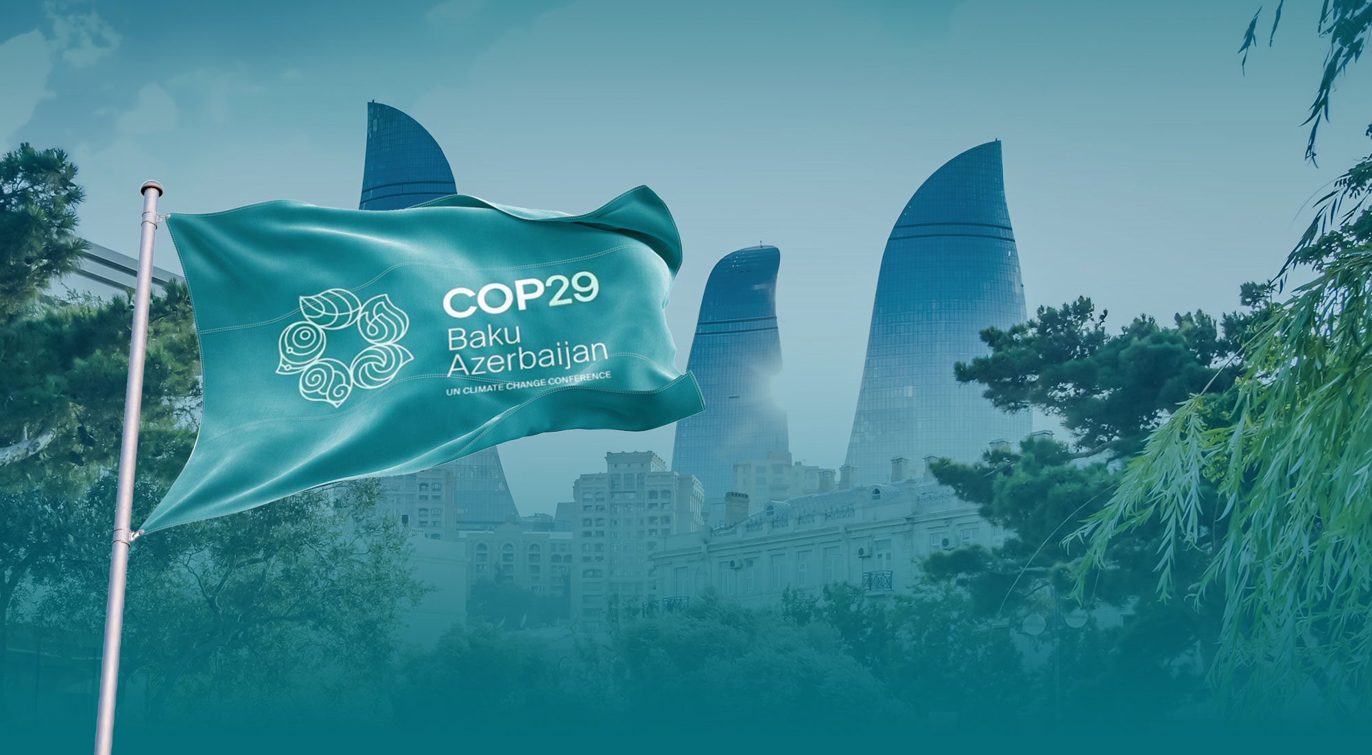 Navigating Energy Transition: Azerbaijan’s Role in COP29 and Global Partnerships
