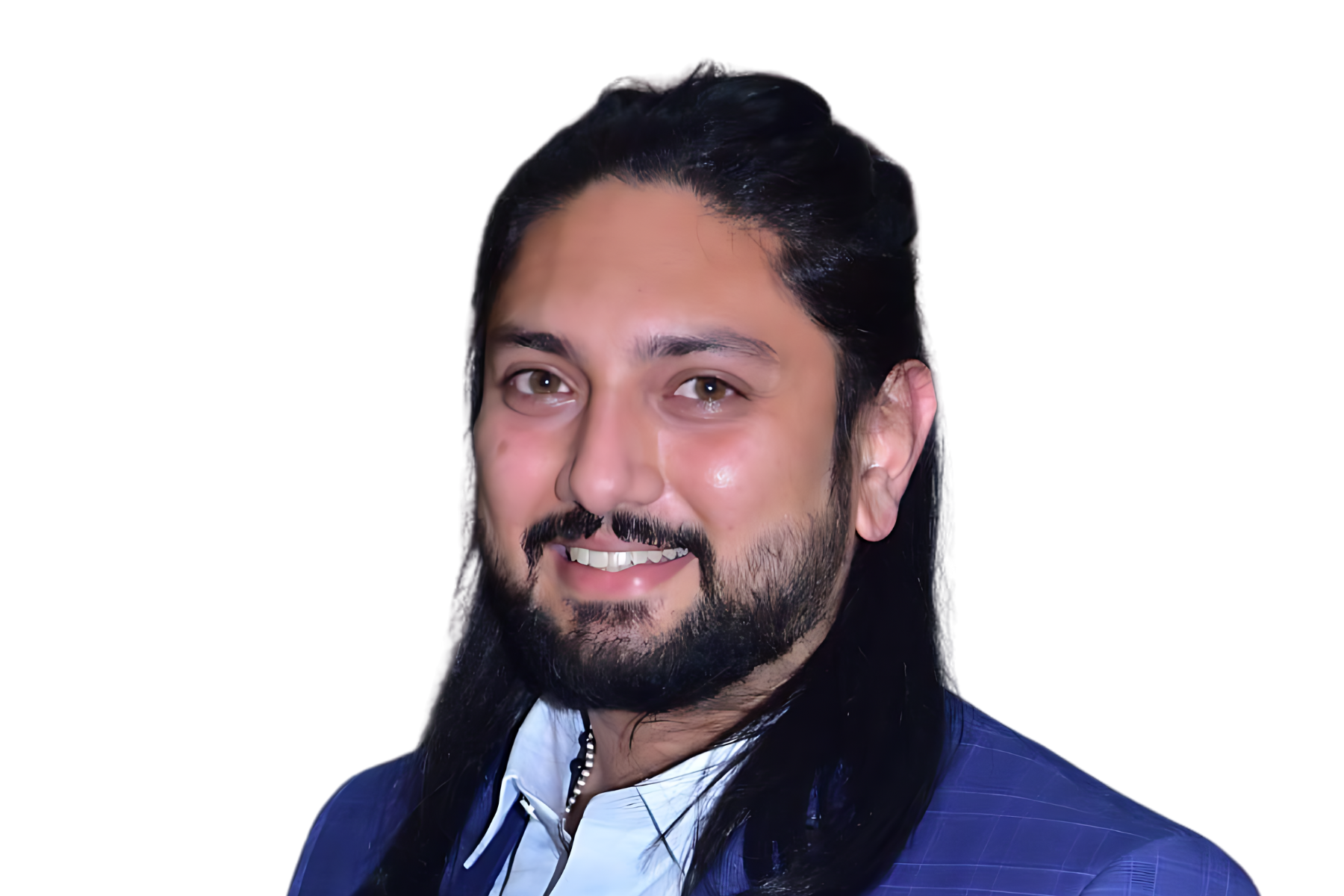Saad Abdul Wajid