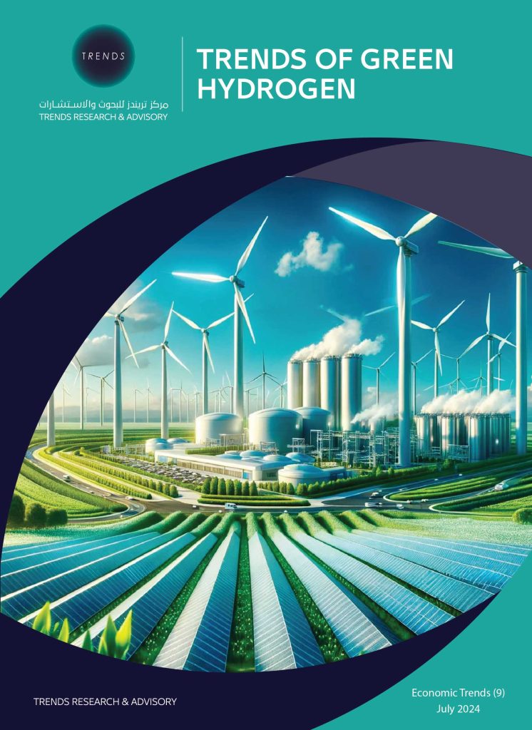 Trends of Green Hydrogen