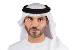 H.E Humaid Matar Al Dhaheri