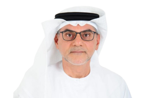 Eng. Jasim Mohamed AlHosani