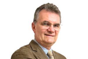 Professor João Bosco Monte