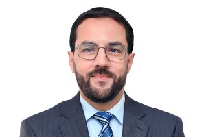 Dr. Rachid Lakhal