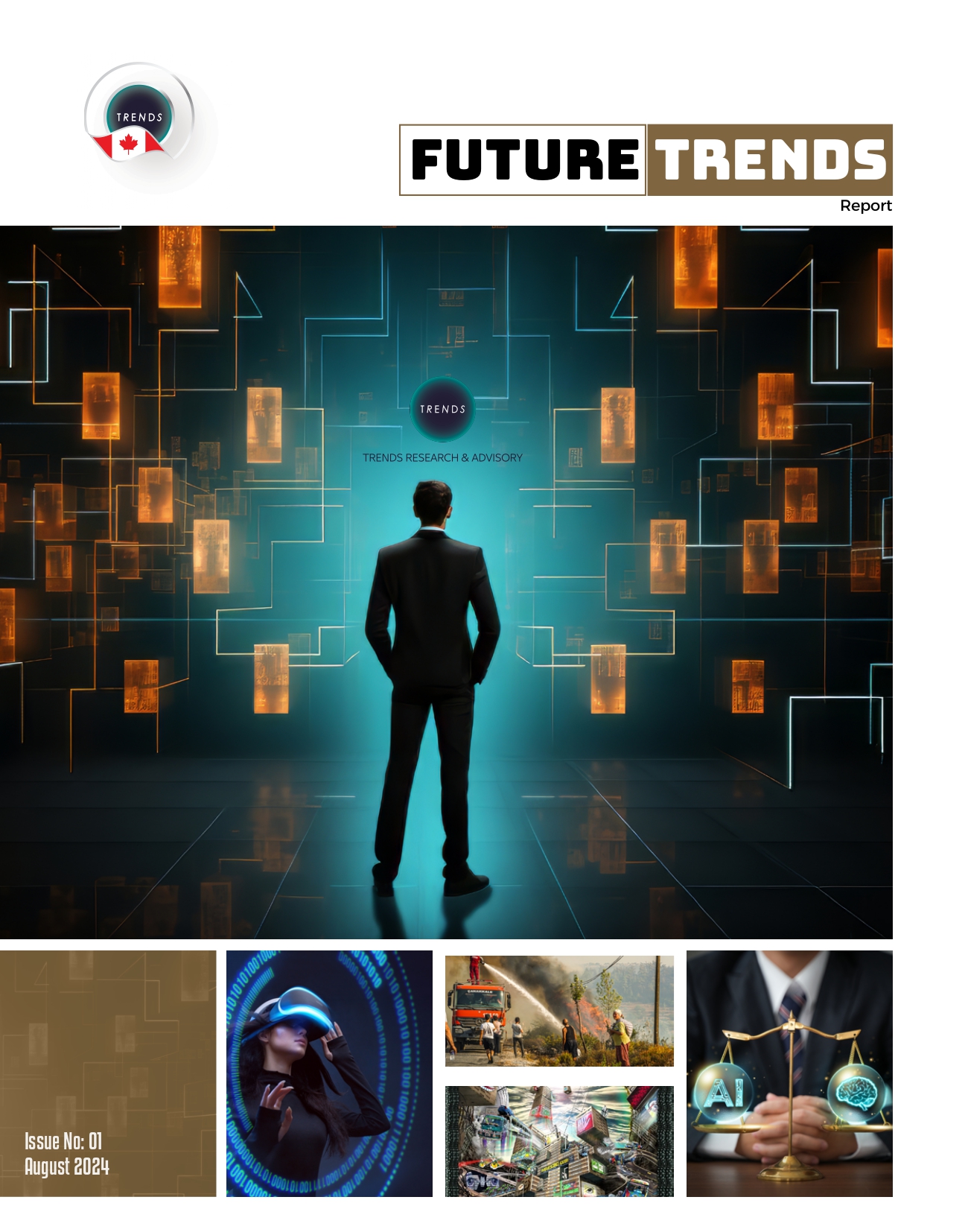 Future Trends Report