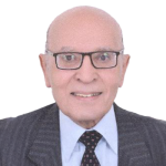 الدكتور/ عبد العليم محمد