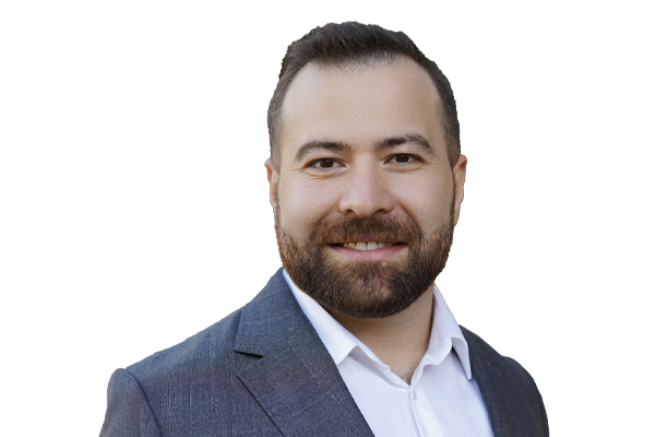 Dr. Magsud Mammadov