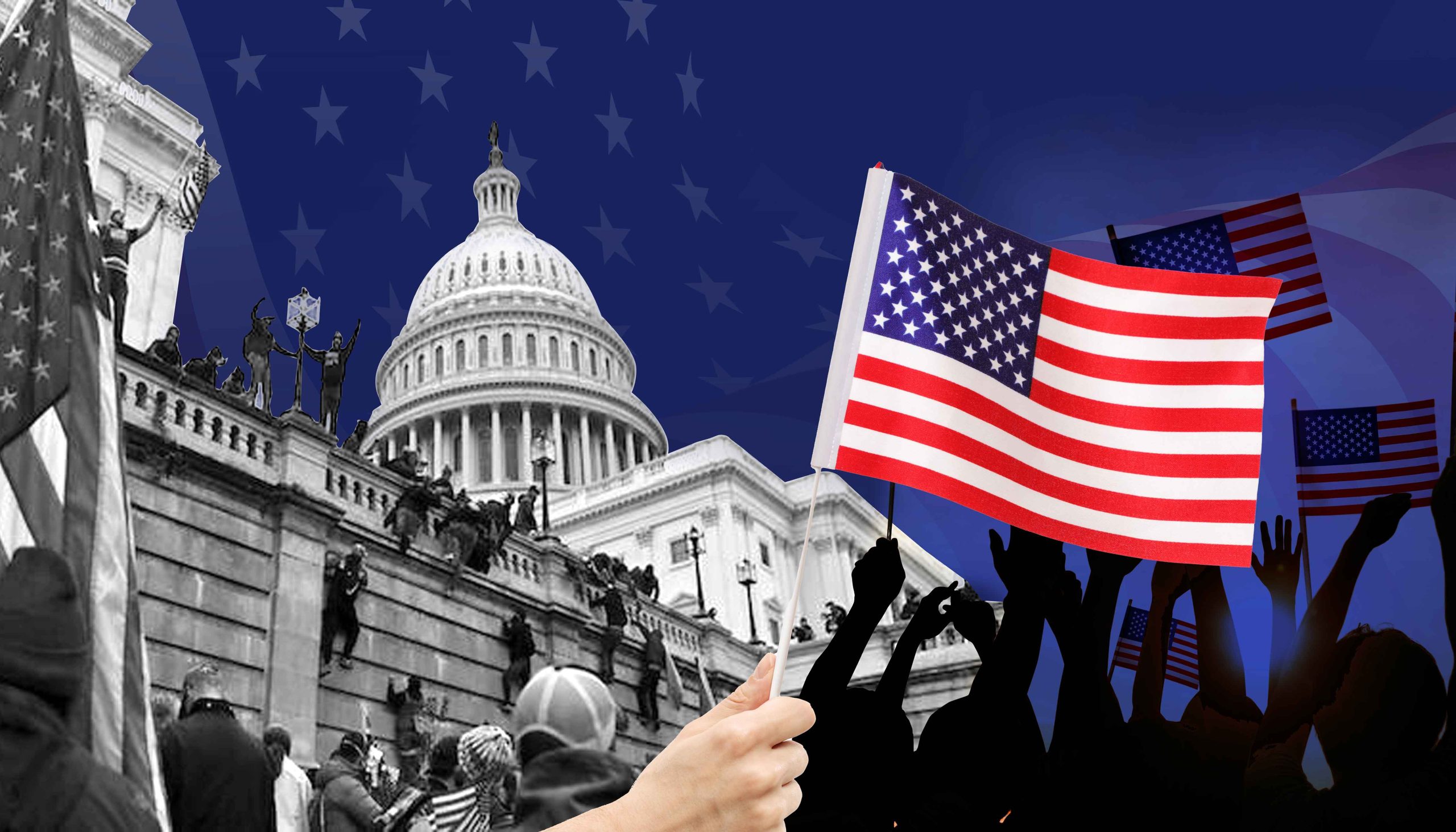 From Fringe to American Mainstream: The Rise of Far-Right Extremism  in the 21st Century