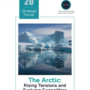 The Arctic: Rising Tensions and Evolving Geopolitics in a Thawing Frontier