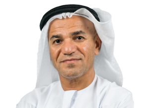 H.E. Dr. Saeed Khalfan Al-Dhaheri