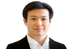 Prof. Satoshi IKEUCHI