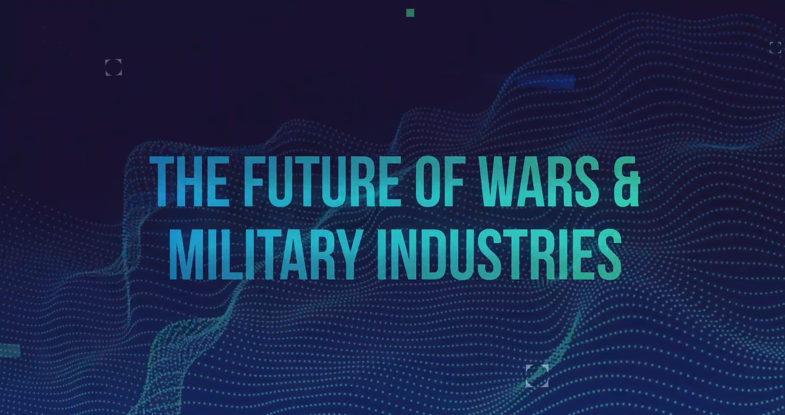 The Future of AI Governance Forum