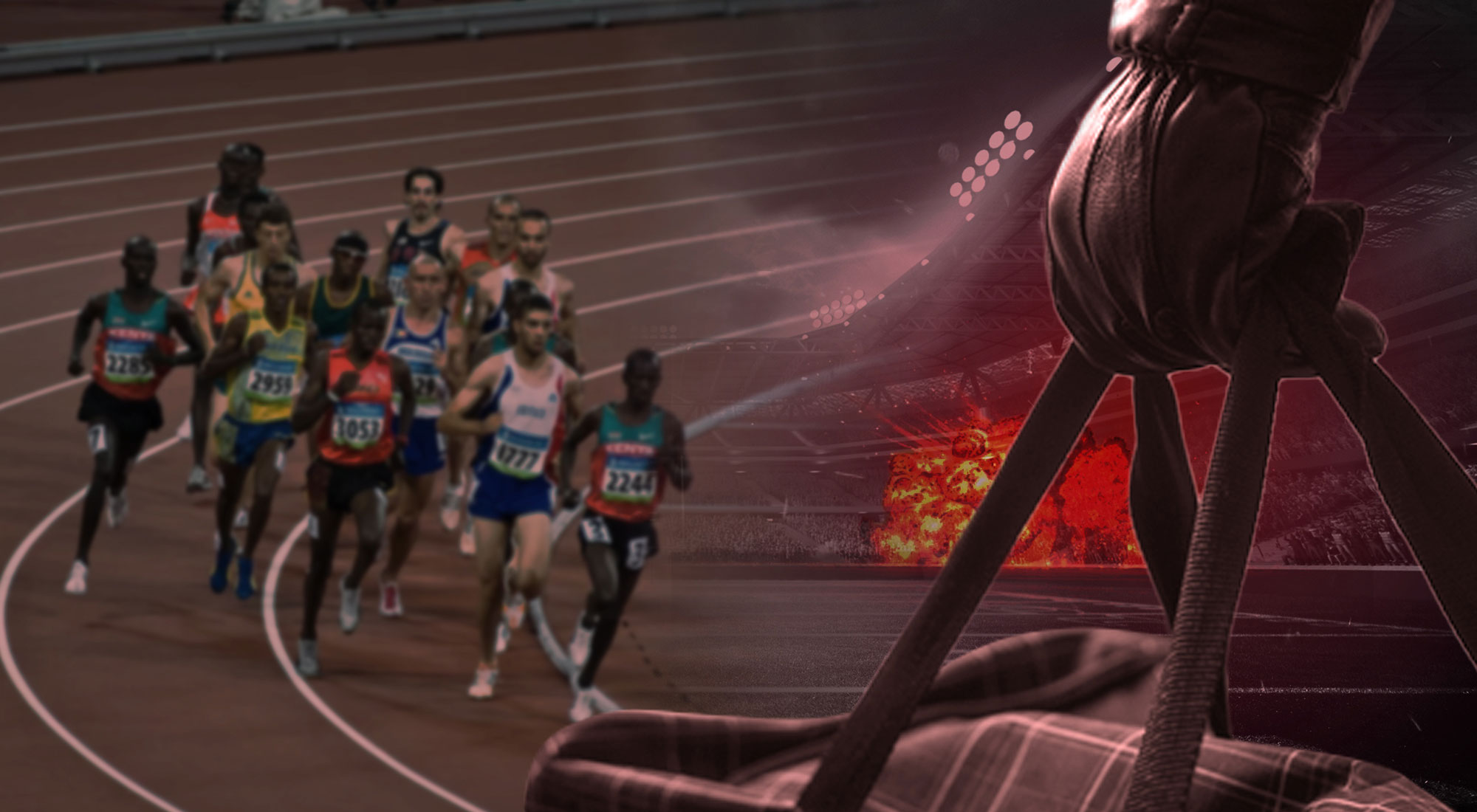 Confronting Extremism in Major Sporting Events: An Analysis of Challenges  and Contexts