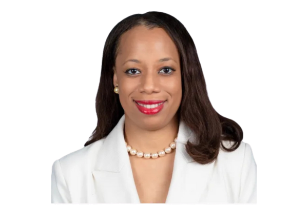 Asha Castleberry Hernandez