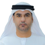 د. عبدالله أحمد النعيمي