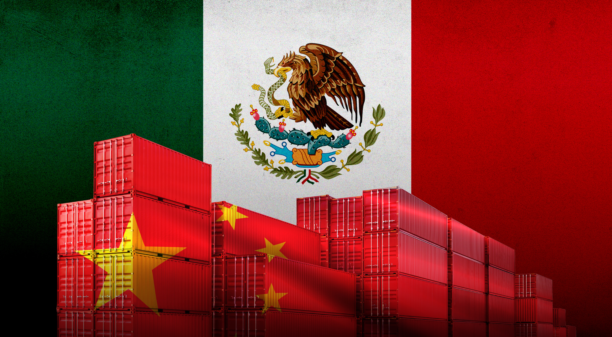 Bridging Borders: China’s Investments in Mexico Amidst U.S.-China Trade Conflicts