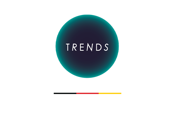 مكتب تريندز الافتراضي في ألمانيا
