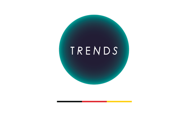 TRENDS Virtual Office in Germany