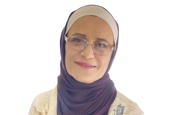 Jumana Al Tamimi