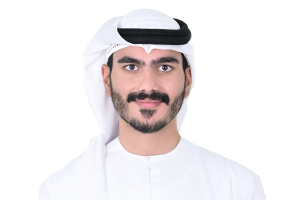 Rashed Al Hosani