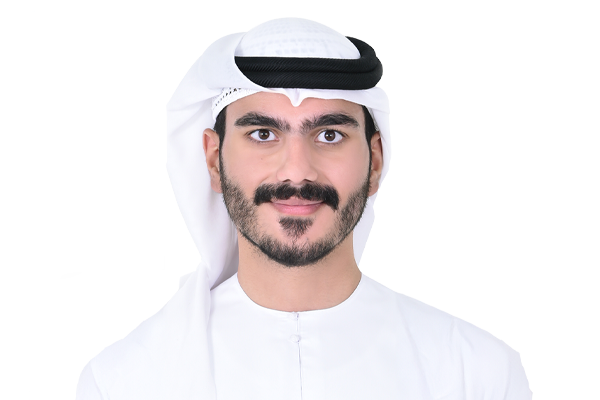 Rashed Al Hosani